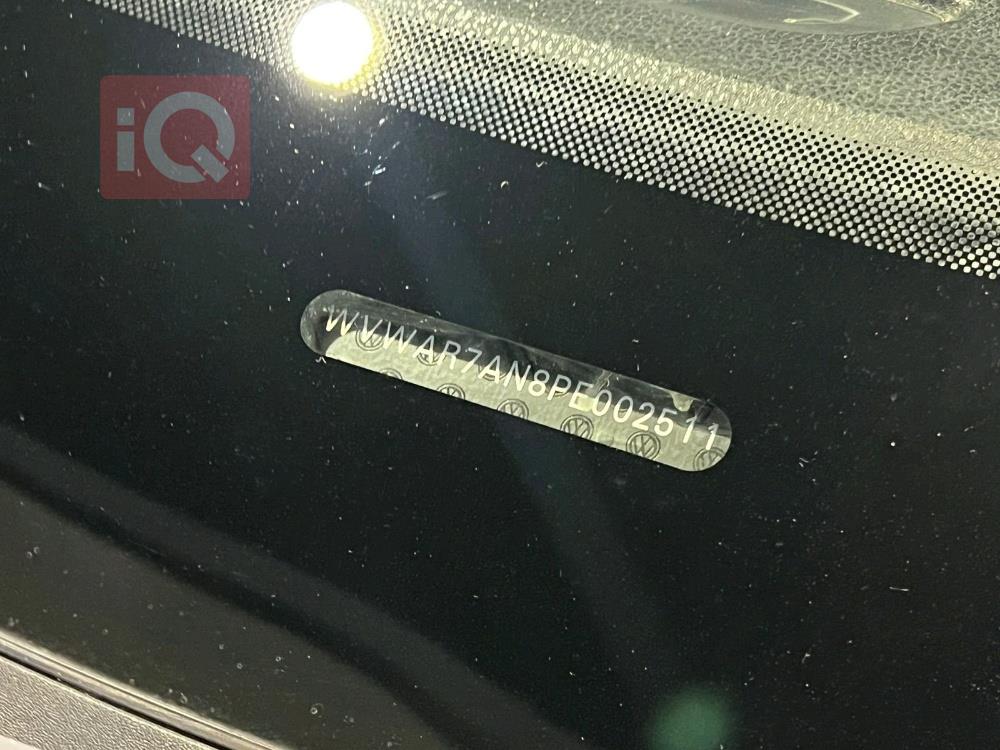 فولكسفاغن أرتيون